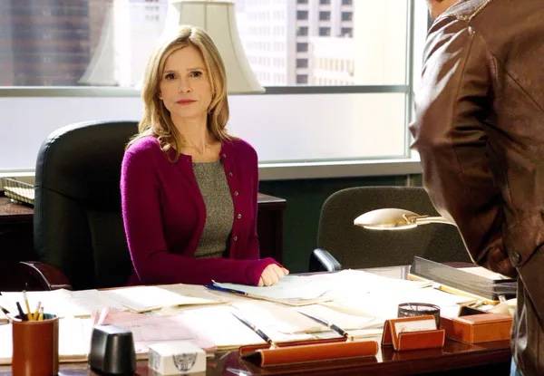 智慧|一集一案，高分烧脑悬疑美剧《罪案终结》