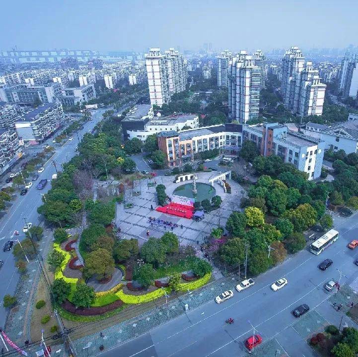上海市|上海北大门“科创+产业”先锋——月新智慧产业园