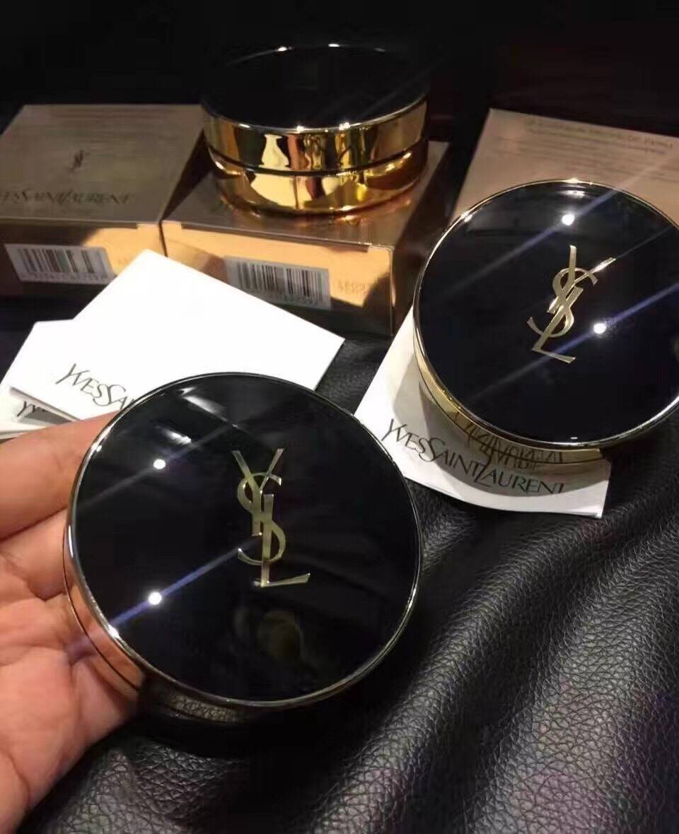 时间擦气垫总是脱妆怎么办?试试搭配这款CB拍拍隔离精华液