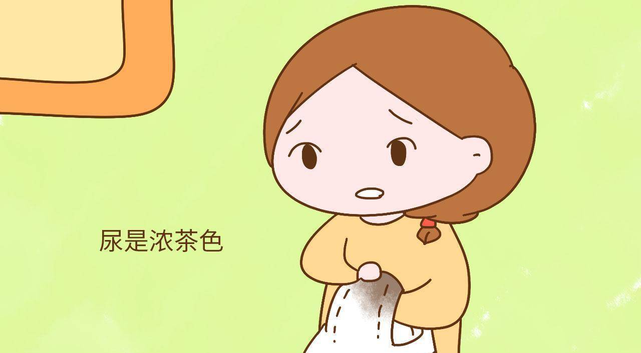 肝脏|早上起床若有4种表现，多半是肝脏在“呼救”，你注意到了吗