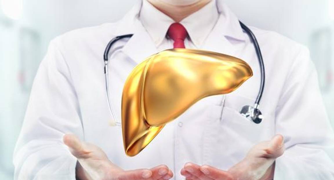 中指|肝好不好看手，手上若没有这3个“信号”，偷乐吧，肝比较健康