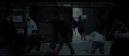 任达华|年末压轴的硬核犯罪大戏，来了