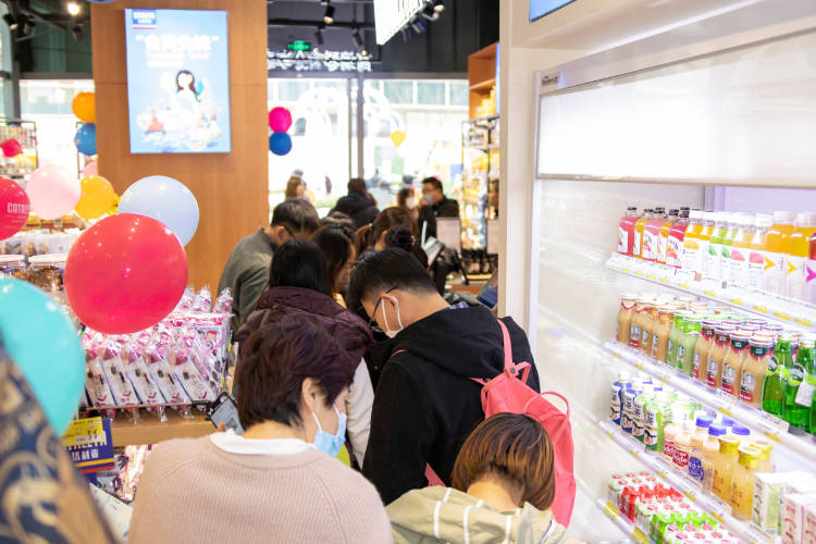 品牌|创业开店经不起等待 进口超市快速转型