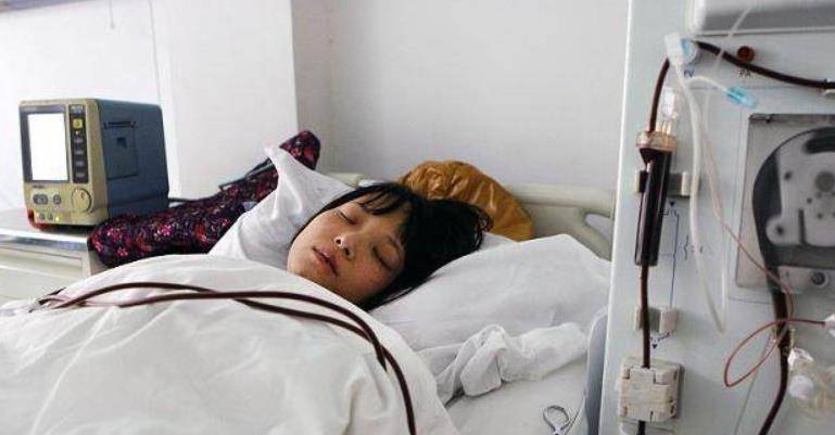 症状|肾衰竭有6个前兆，中一条也别大意，早发现早治疗