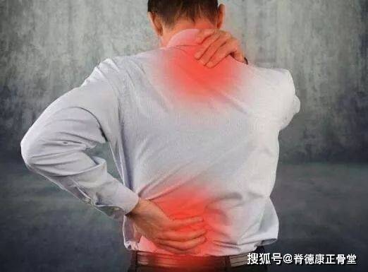 宝妈腰疼厉害怎么办