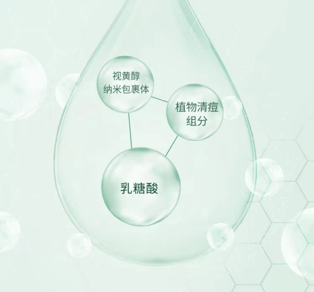 祛痘额头痘清除大作战，清洁保湿防晒一个都不能落！