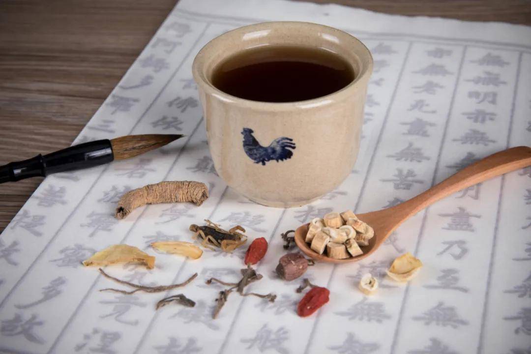 中药煎煮学问大这几种特殊煎法要掌握67