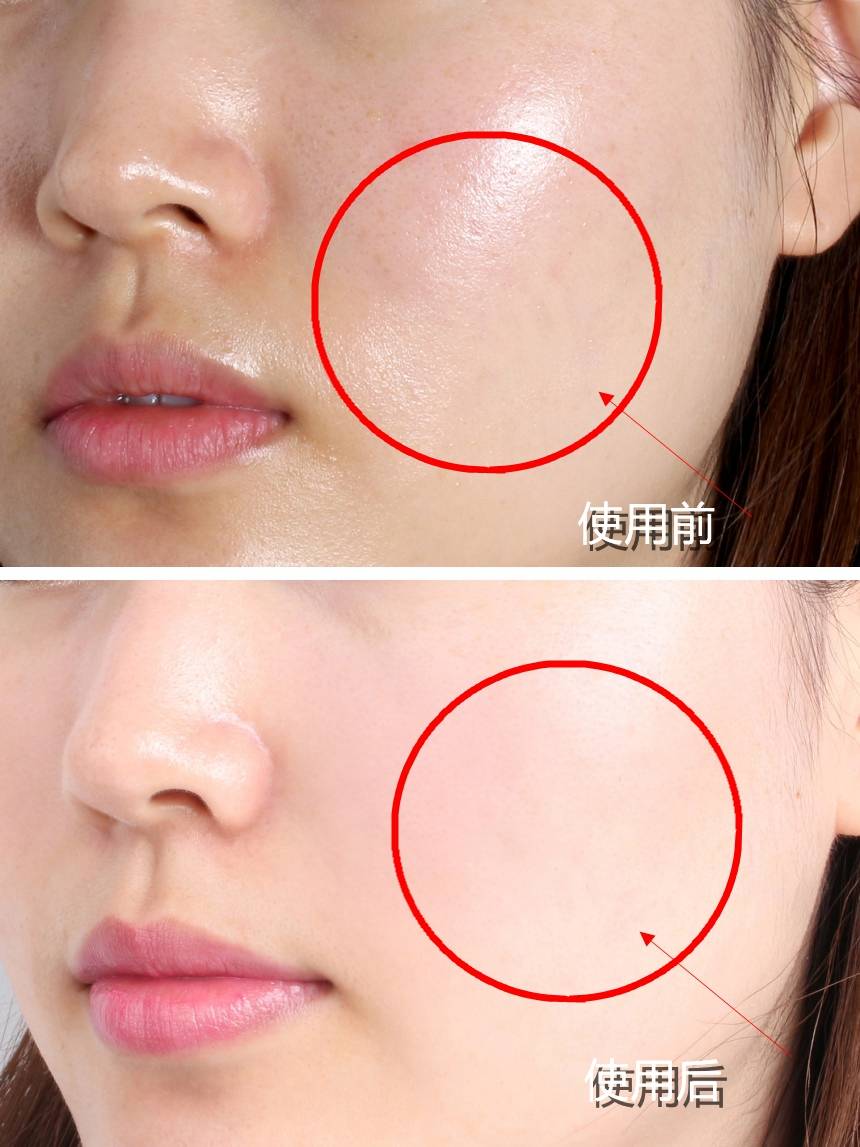 时间擦气垫总是脱妆怎么办?试试搭配这款CB拍拍隔离精华液