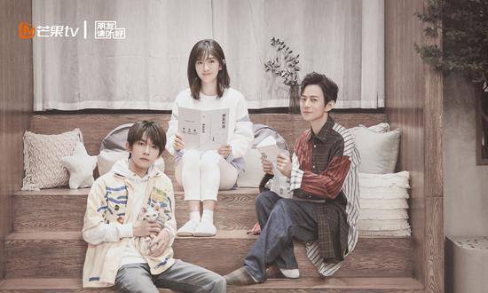 时间|朋友请听好2录制时间确定,四字常驻变飞行?你会蹲点看直播吗?