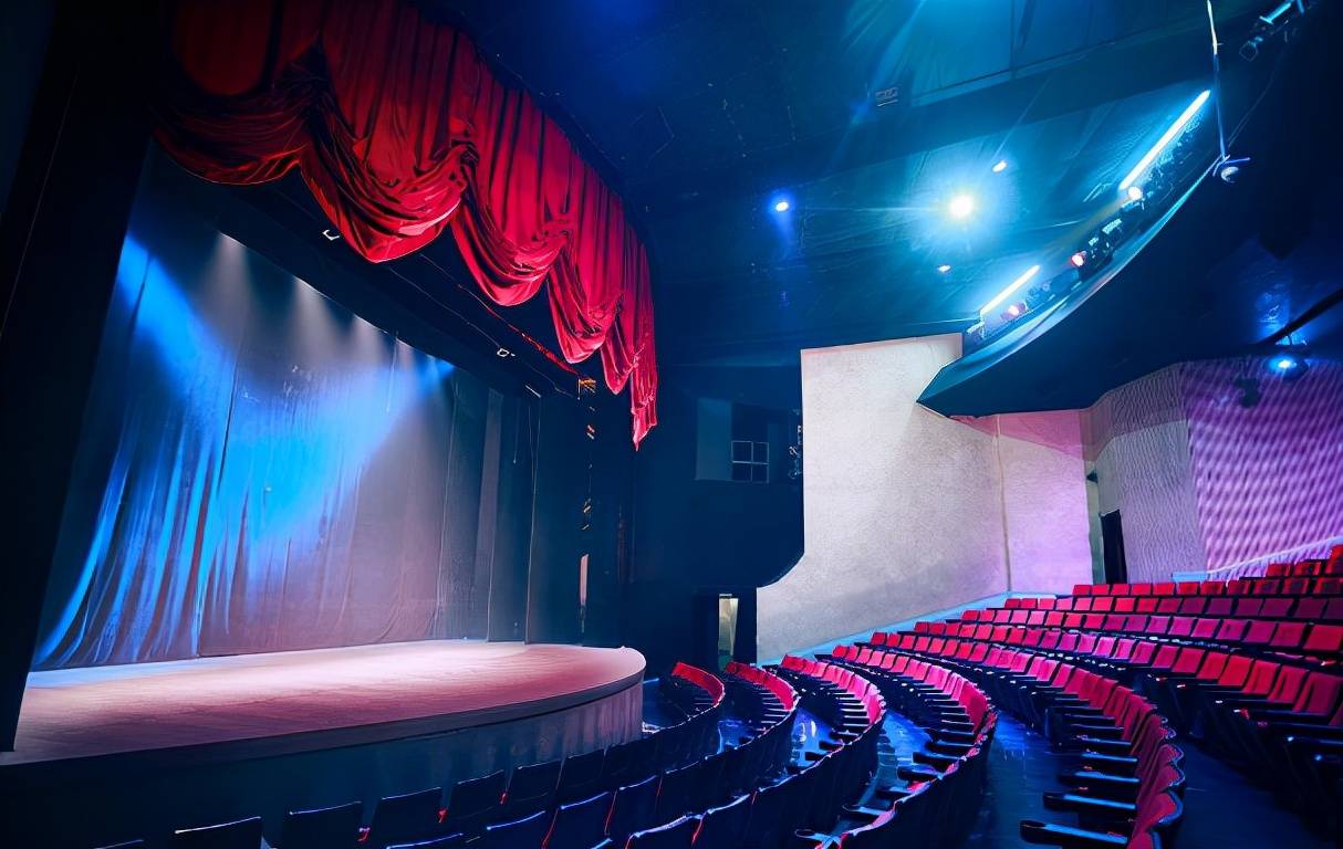 什么是拉幕机它的特点是什么