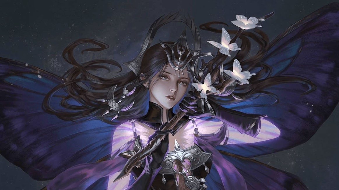 五毒作为剑网三中的第六个门派,在曾经古早版本中也曾有过"巅峰"时刻.