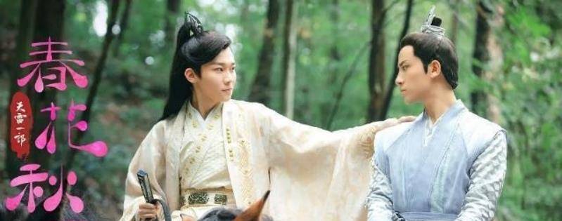 雷又|当年没能大火的6部影视剧，有没有哪部让你至今意难平？