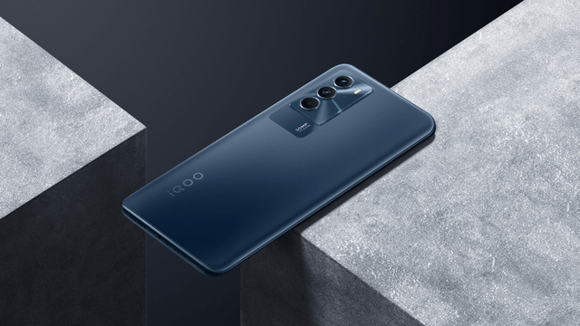 新机|潮酷外观，蓄势待发！iQOO Neo5 SE即将亮相12.20新品发布会