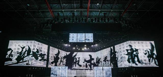 舞台|时代少年团《火力全开》演唱会,炙热向阳,熠熠生辉