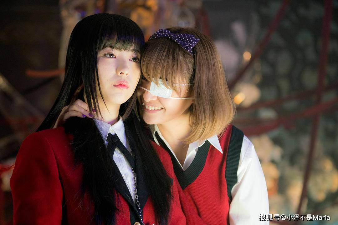 刘亚仁|胆小勿入！豆瓣8.0以上，全程高能的10部悬疑惊悚神剧！内附影视资源网站