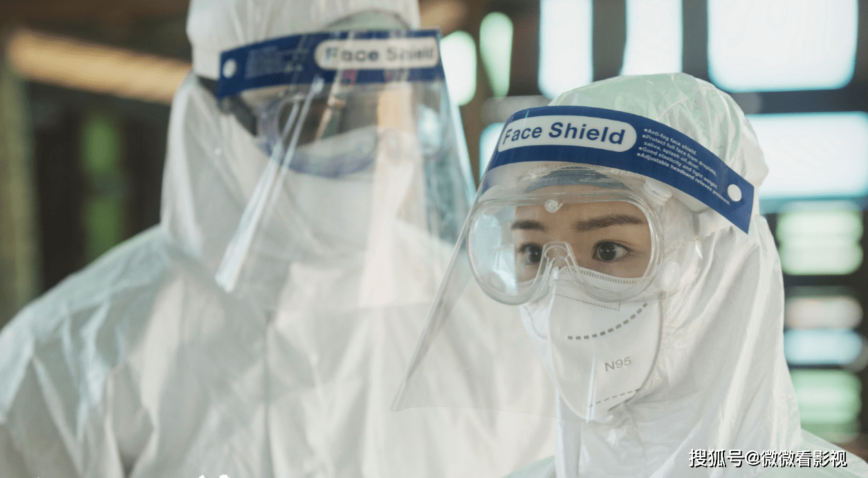 防护|毛晓彤罗晋新剧，这么好的题材，就不要按着观众的头硬嗑CP了吧