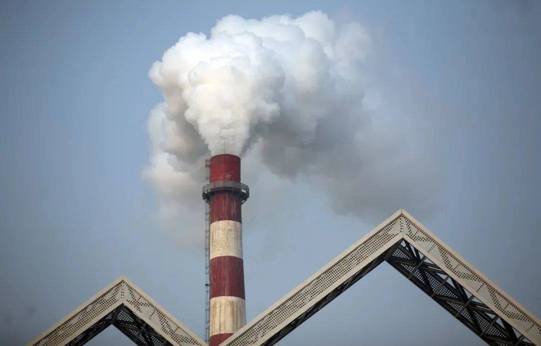 绿色循环周各产业碳排放现状及科技支撑碳中和实现路径