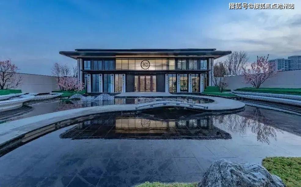 【官网】河北廊坊霸州观棠上境售楼处电话|售楼处地址|售楼中心|24