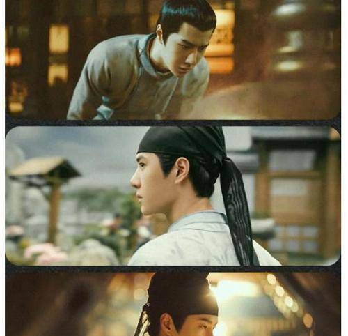 星和|《风起洛阳》口碑逆转，黑子打脸，王一博打了一个漂亮的翻身仗！