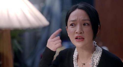 演技|周迅在《小敏家》中的演技为什么称得上“高级”？