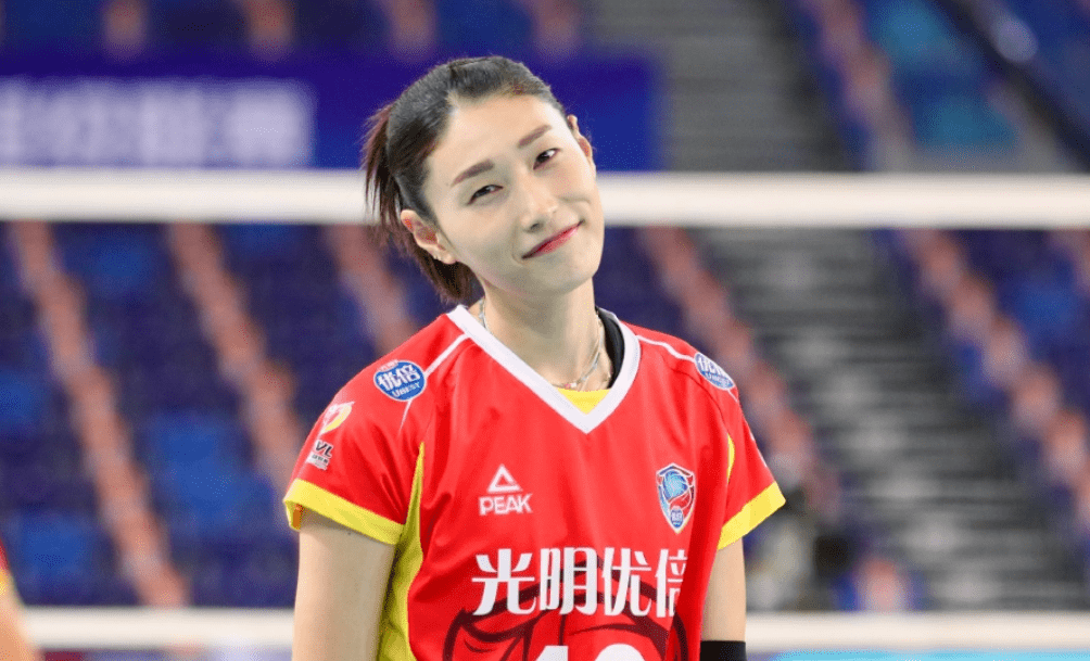 金软景独砍21分上海队坐稳小组第1江苏暂列第2中国女