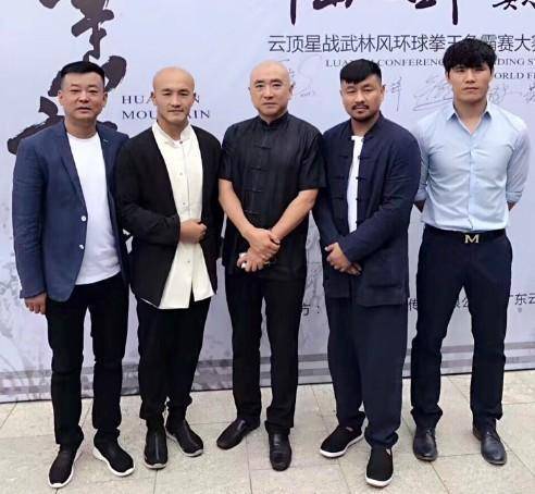 平臺|武僧一龍和死神方便徹底掰了！方便接受一龍?zhí)魬?zhàn)，但有個前提