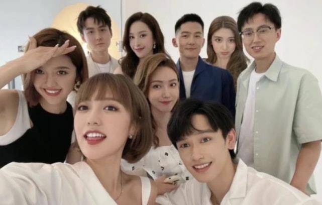 罗悦嘉|《心动5》开始招募,橙子发文应援,网友:被女4恶心到了不会再看