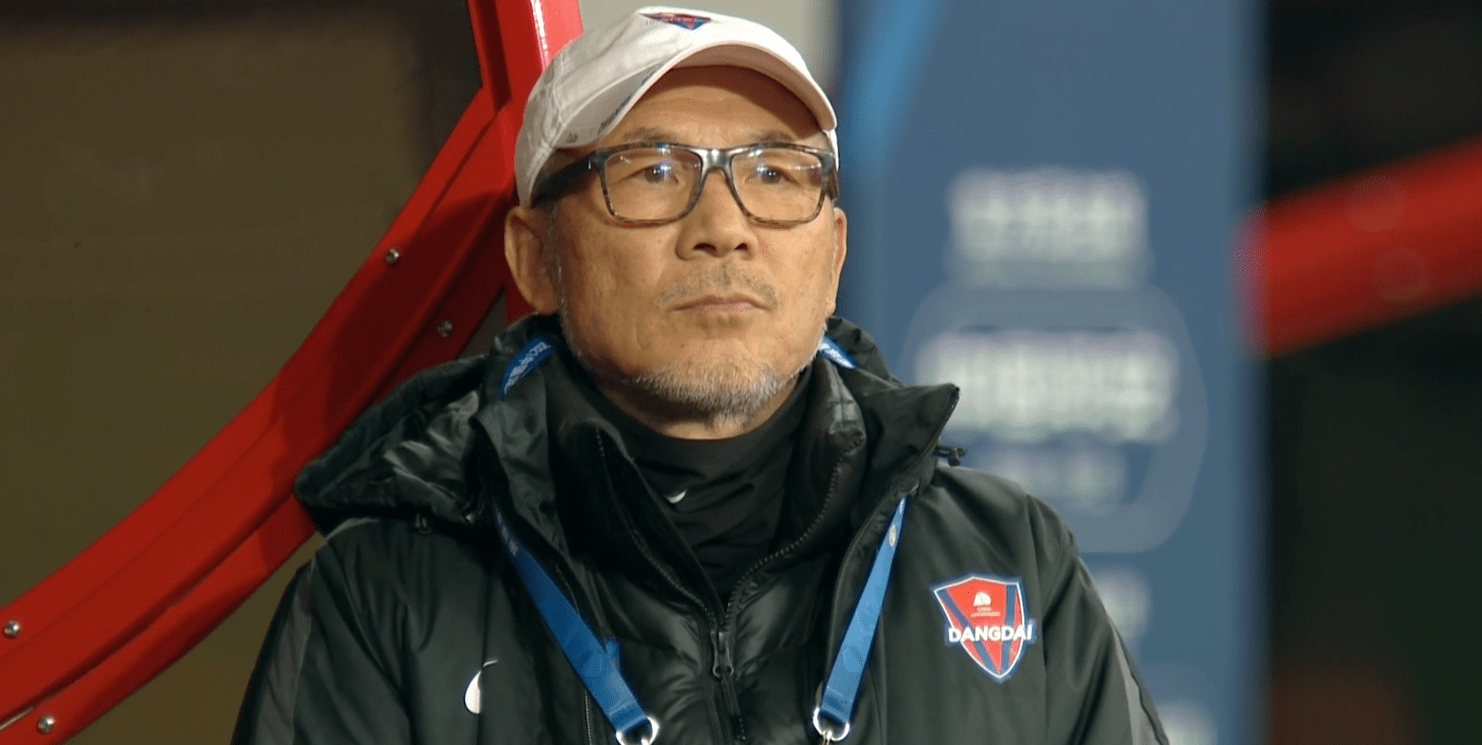 比赛|4-1！申花提前保级，张外龙明智“缴枪”，三支球队应效仿