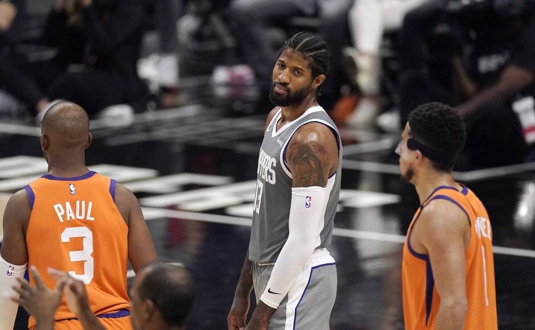 快船输得不冤裁判报告2次判罚对太阳不利考辛斯罚球为错判