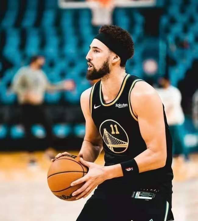 NBA|两大巨星回归格局再变，汤普森影响力压欧文？一点成篮网致命因素