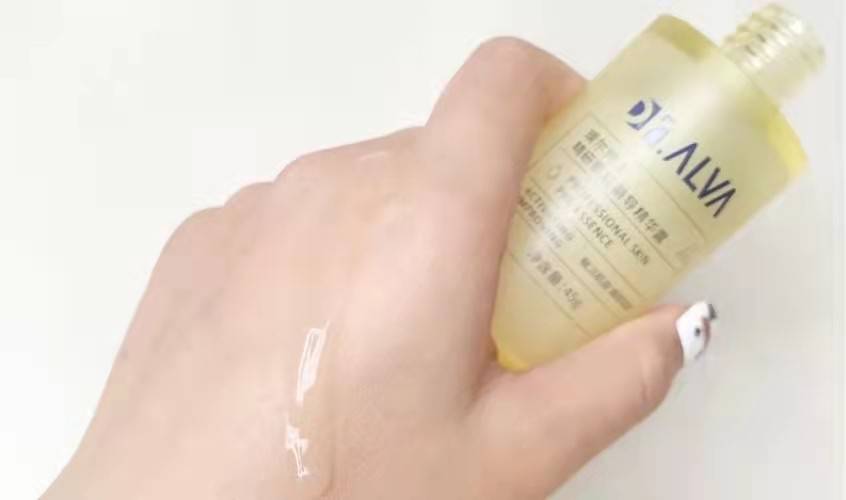 功效大牌精华平替品，真的可以代替大牌吗？