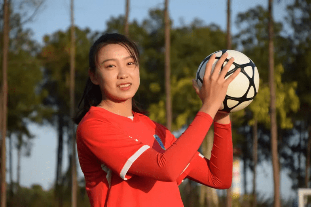 训练营|U23训练营征召长春女足四名年轻球员 长春籍18岁门将“跳级”入选