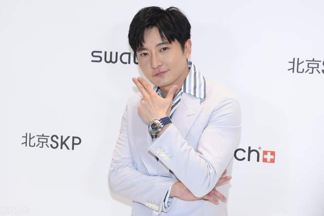 演技|现代谍战片《对手》央八开播，真是棋逢对手