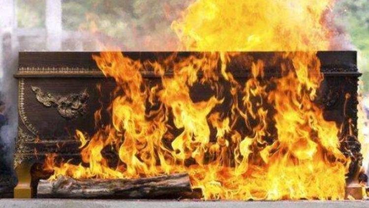 武松|燕青胆颤心寒，武松心知肚明：宋江谋杀鲁智深，究竟有没有得手？