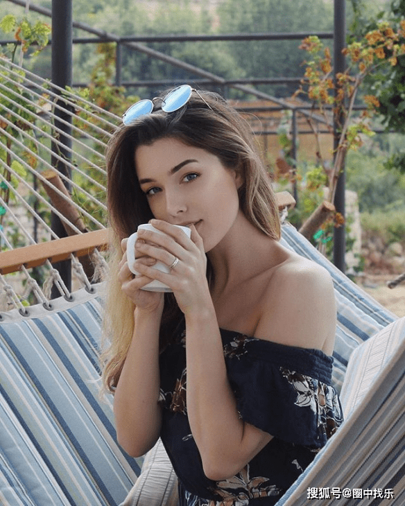 原创美国美少女冷艳外表175高挑身材温柔狂野