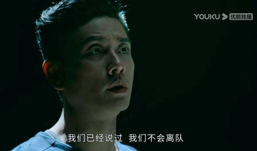 张嘉轩|情怀粉也有春天，《飞虎之壮志英雄》硬核依旧热血更燃