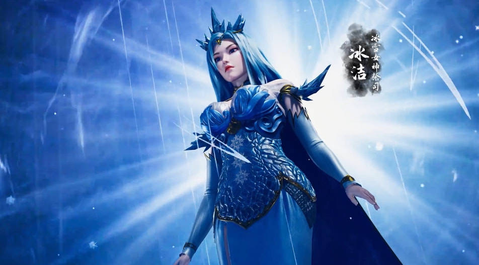 冰火魔厨开播同是三少作品命运却截然不同