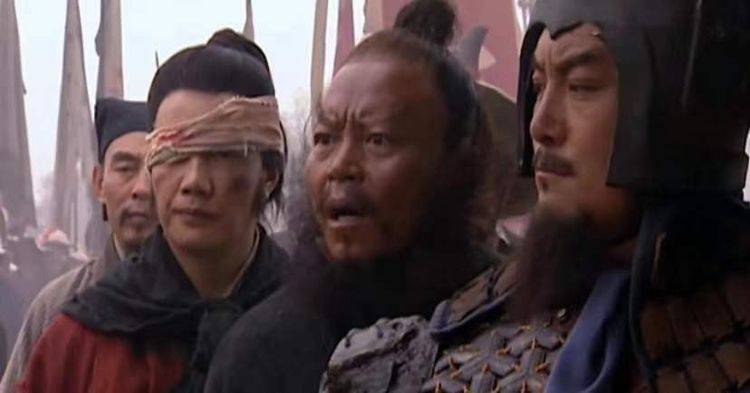 武松|燕青胆颤心寒，武松心知肚明：宋江谋杀鲁智深，究竟有没有得手？