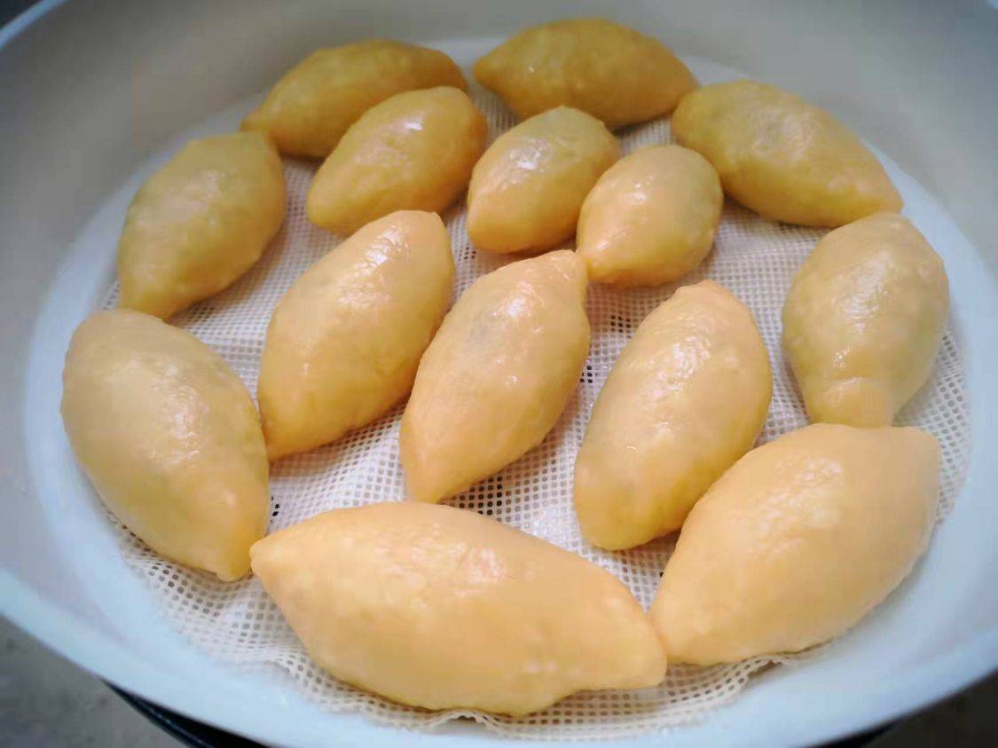 做法|天冷了,我最爱这个“懒人早餐”,10分钟上桌,一顿5个不够吃!