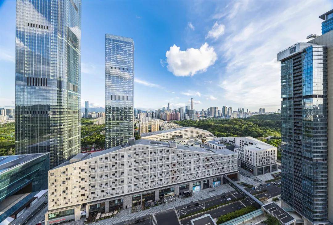 2022首页福田深业上城公寓深业上城公寓楼盘详情官方网站