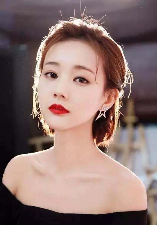 苦相没有“女主脸”的女主盘点：李一桐、蓝盈莹上榜，袁冰妍终于火了