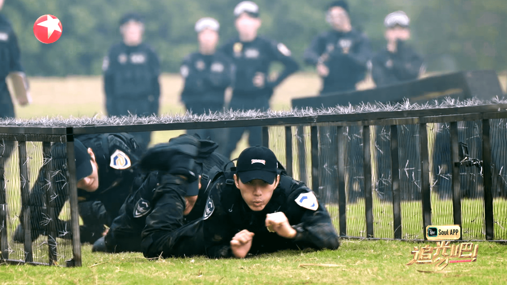 身材|他个头不高身材却堪比王嘉尔，还曾扬言要给男艺人开健身培训班