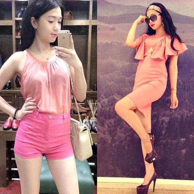 身材|身高170cm美女，从43公斤练到56公斤，傲娇身材自信满满！