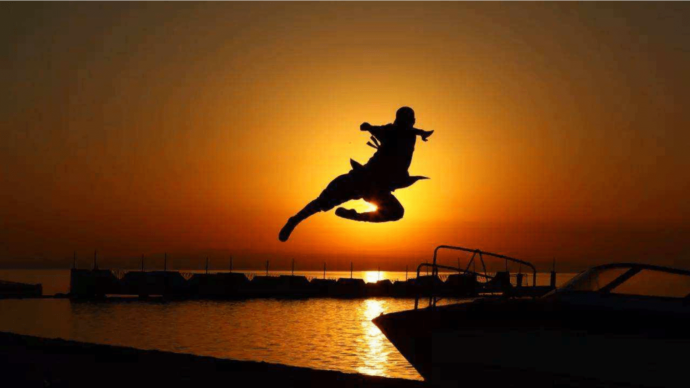 淄博攻略新媒体经济是否可以拯救不景气的传统武术