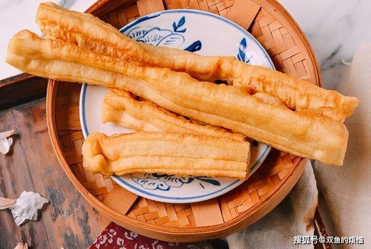 油条的做法大全家常简单的 2247937b396e43f1970e831914a1f86a.jpeg