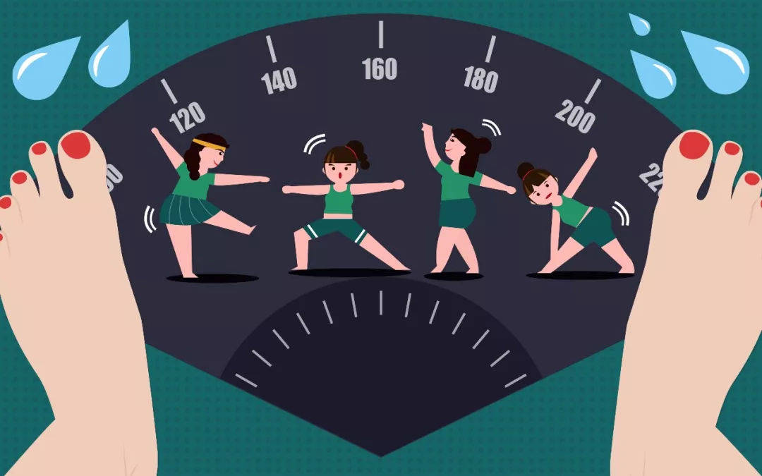 肥胖人群健康问题迫在眉睫,天合云医体重管理方案助力健康减脂_服务