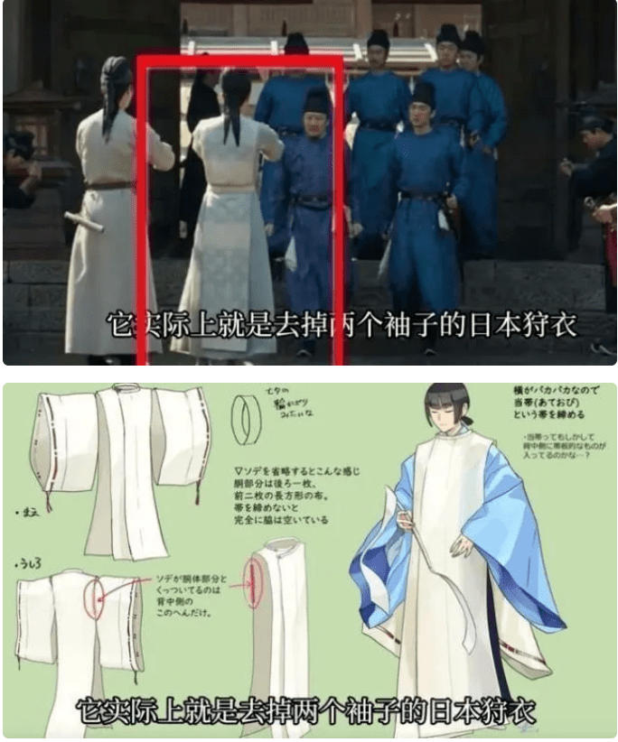 因为|服化走日风都没好下场？《巴清传》4受挫折，郭敬明电影下架