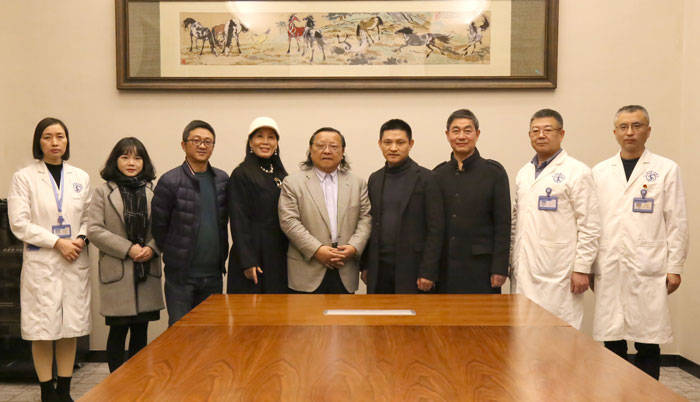 西财天府学院与川泌交流院校合作_教学_蒲果泉_蔡世忠