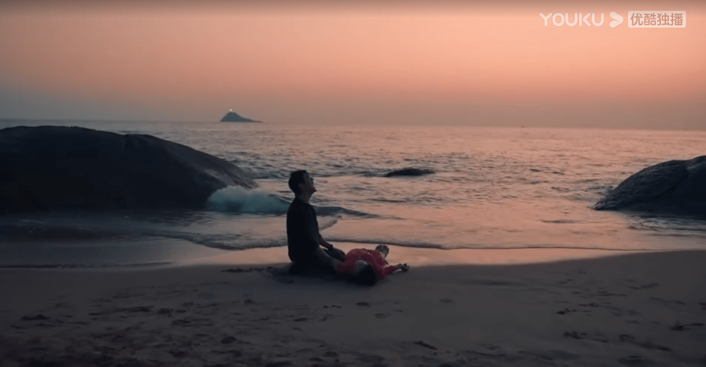 傅棠|《女心理师》最终揭晓的神秘女人，让姬铭骢教授终身未娶