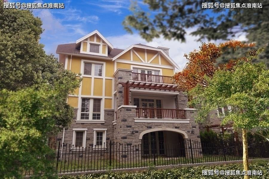 北京昌平【温哥华森林】惊人内幕曝光！到底值不值得买？最新图文解析！_独栋_生活_时间